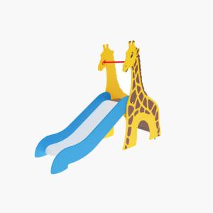 Купить Горка Жираф Н-750 ИО 403 в Мезени 