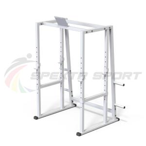 Купить Стойка для приседаний под штангу Spektr Sport мод. LIFT 1 в Мезени 