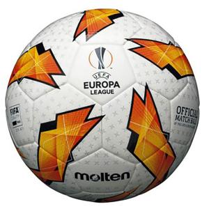 Купить Мяч футбольный Molten F9U4800 FIFA в Мезени 