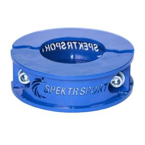 Купить Хомут для Workout Spektr Sport 89 мм в Мезени 