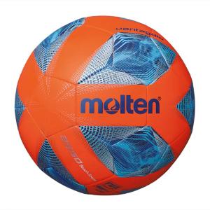 Купить Мяч футбольный Molten F5A3550 FIFA в Мезени 