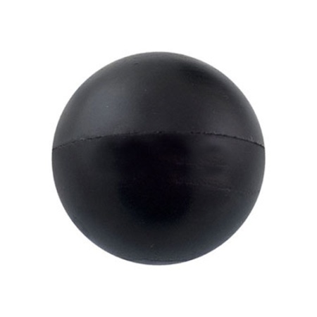 Купить Мяч для метания резиновый 150 гр в Мезени 