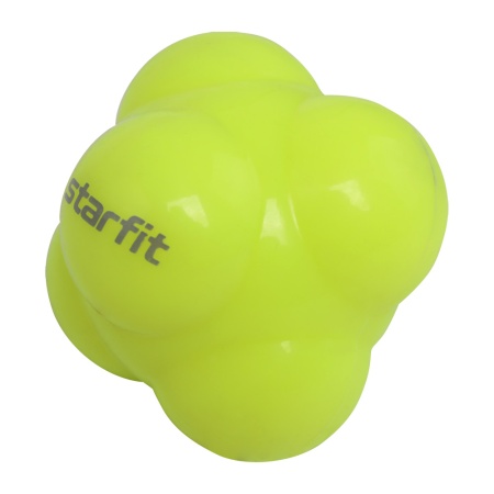 Купить Мяч реакционный Starfit RB-301 в Мезени 