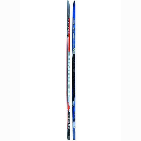 Купить Лыжи STC р.150-170см в Мезени 